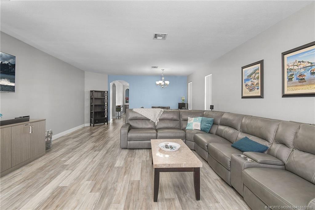 1255 Southeast Kirk Street Stuart, FL 34997 - Photo 9 of 50