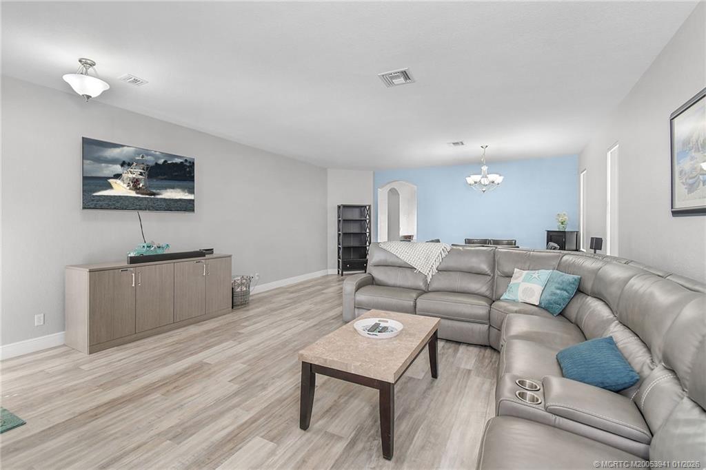 1255 Southeast Kirk Street Stuart, FL 34997 - Photo 10 of 50