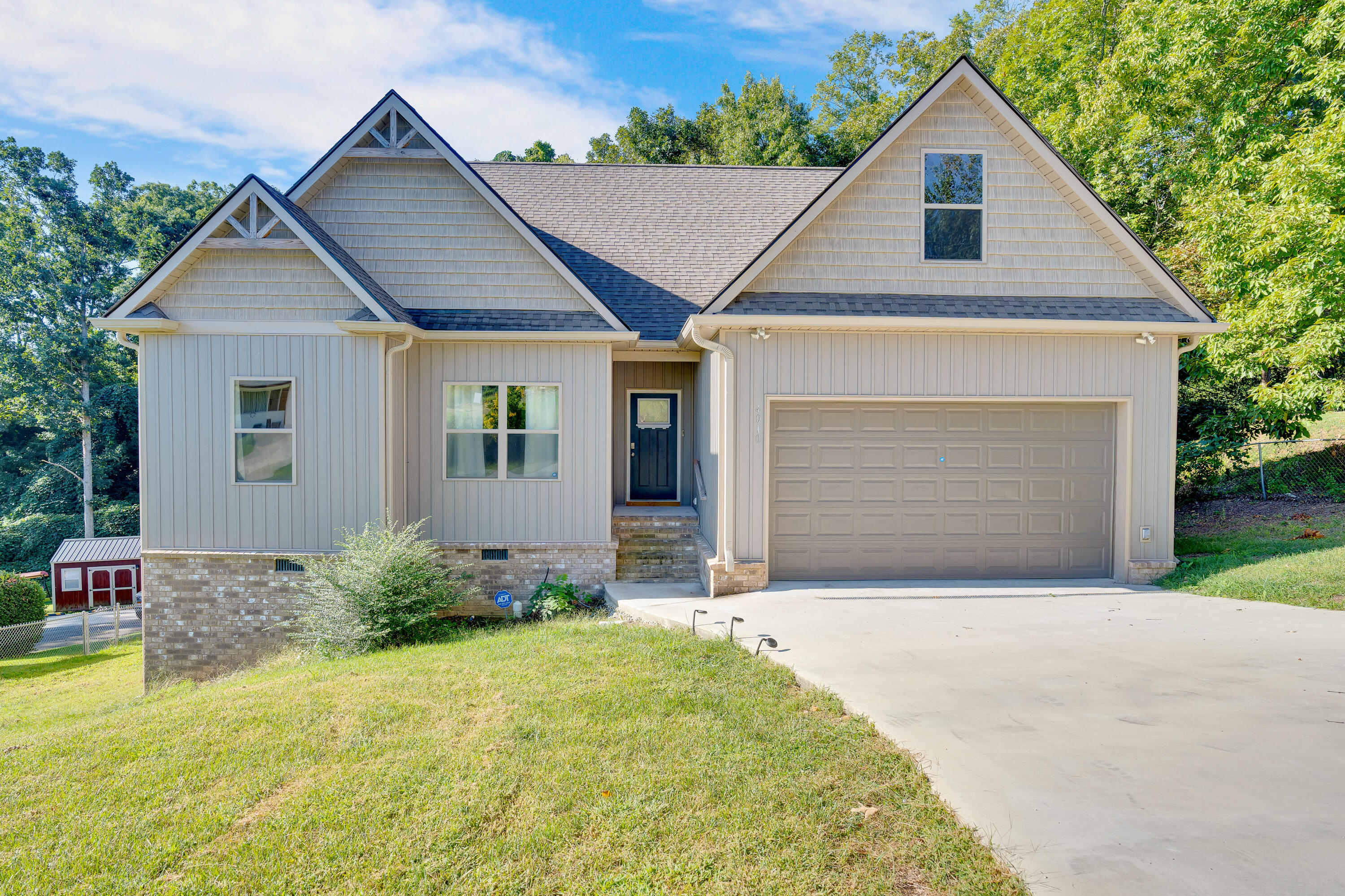 4010 Rogers Road Chattanooga, TN 37411 - Photo 1 of 33 4010 Rogers Rd