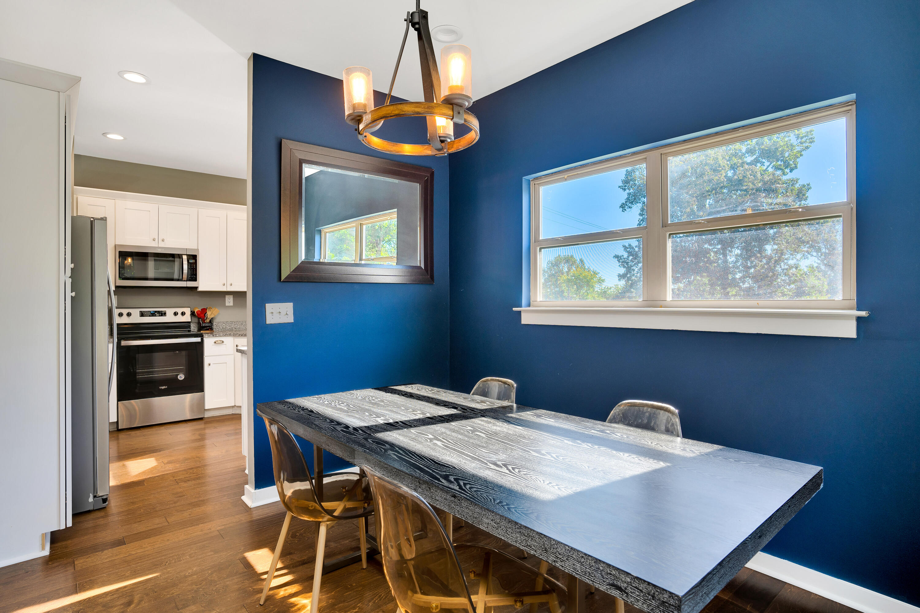 4010 Rogers Road Chattanooga, TN 37411 - Photo 11 of 33 Dining room