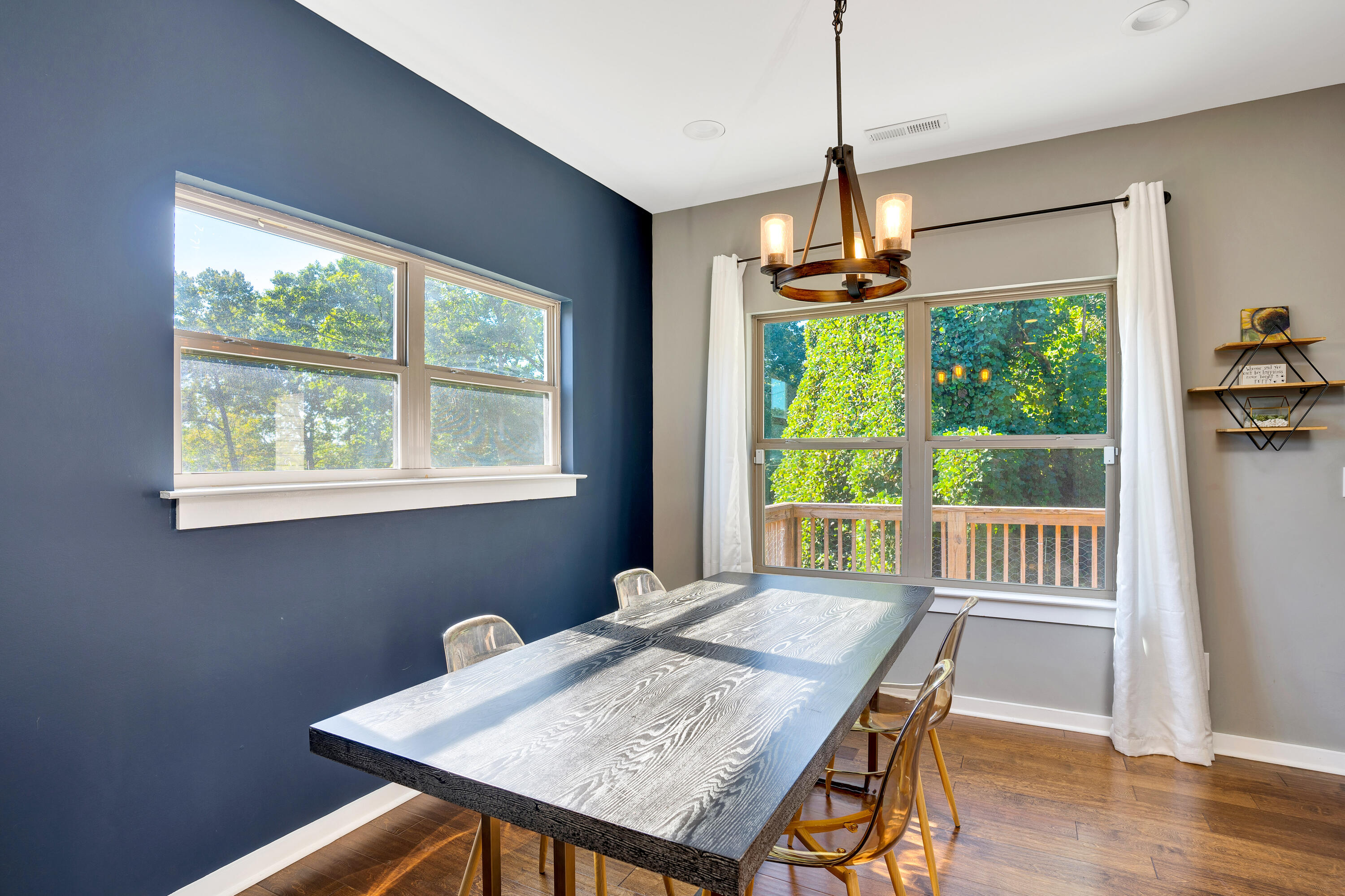 4010 Rogers Road Chattanooga, TN 37411 - Photo 12 of 33 Dining room
