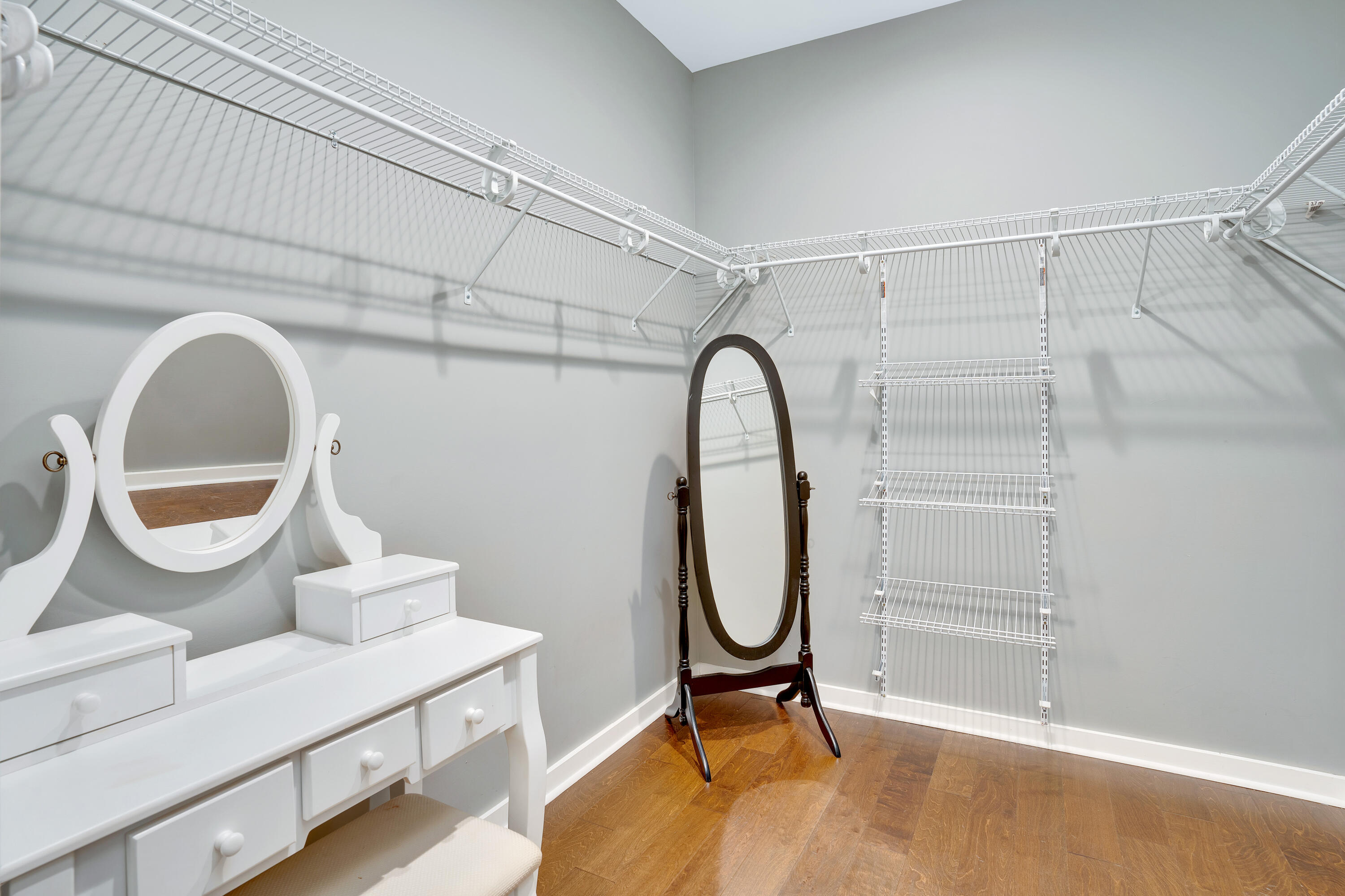 4010 Rogers Road Chattanooga, TN 37411 - Photo 17 of 33 Master Closet