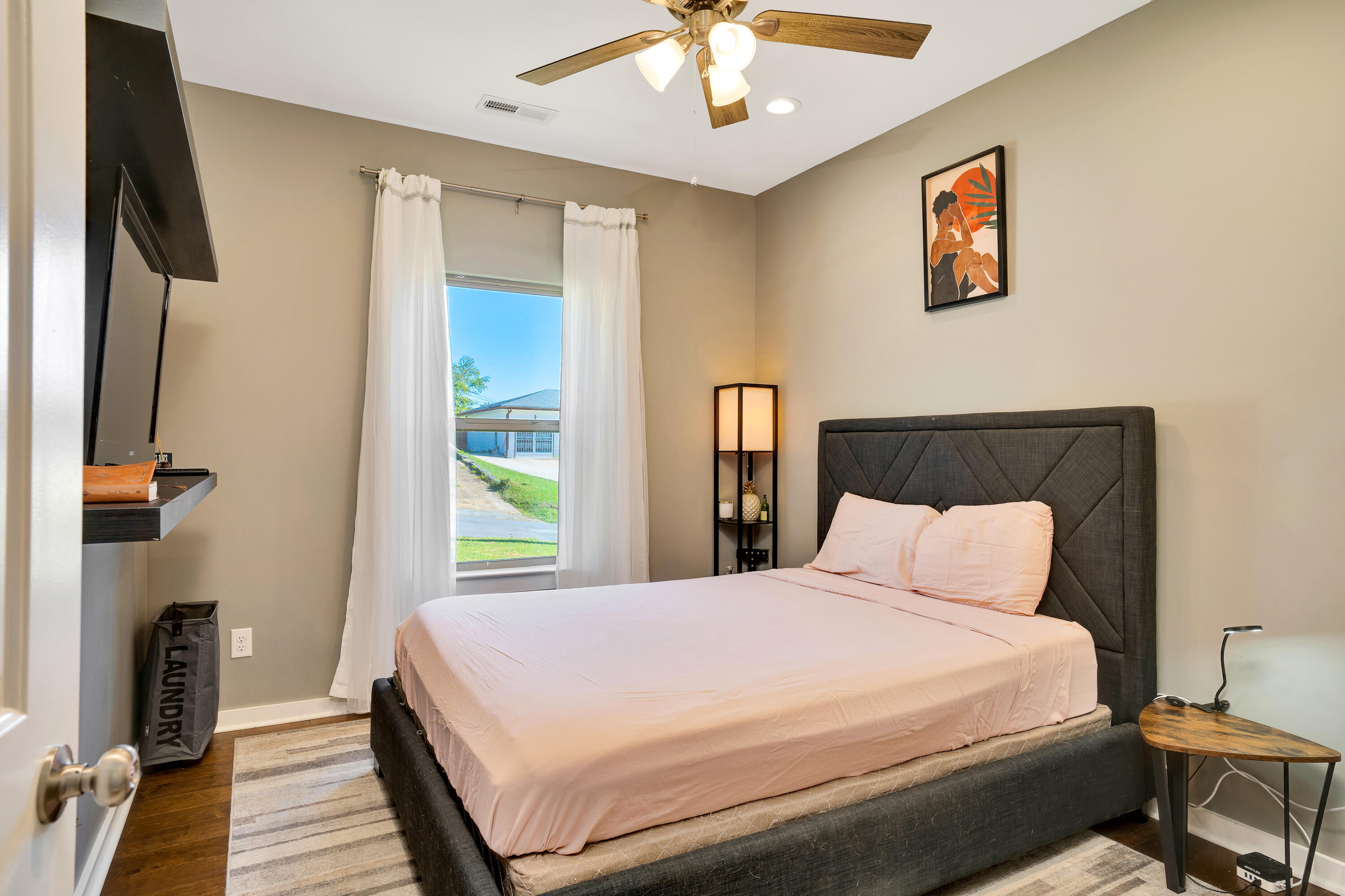 4010 Rogers Road Chattanooga, TN 37411 - Photo 21 of 33 Bedroom1