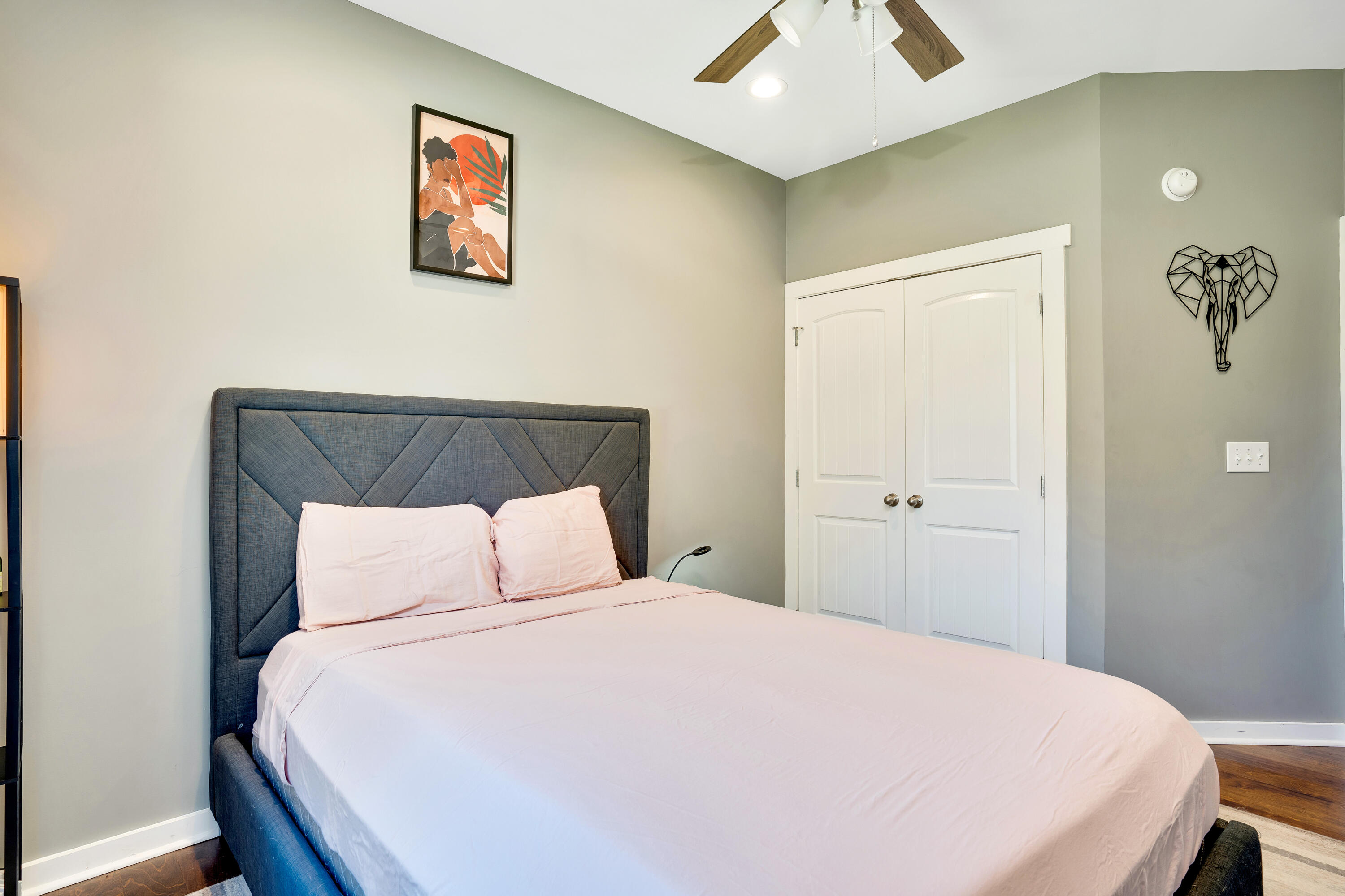 4010 Rogers Road Chattanooga, TN 37411 - Photo 22 of 33 Bedroom1