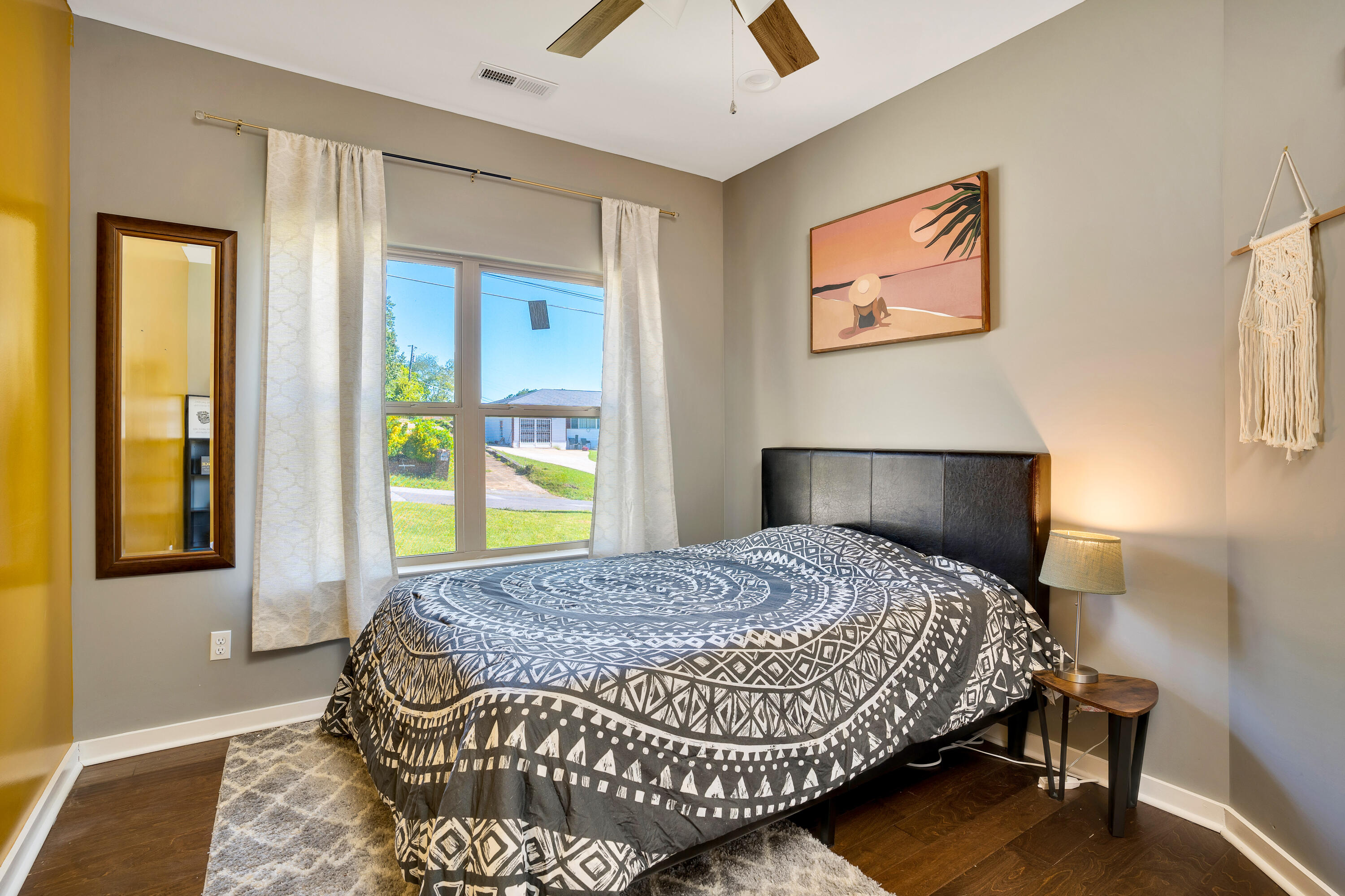 4010 Rogers Road Chattanooga, TN 37411 - Photo 25 of 33 Bedroom2