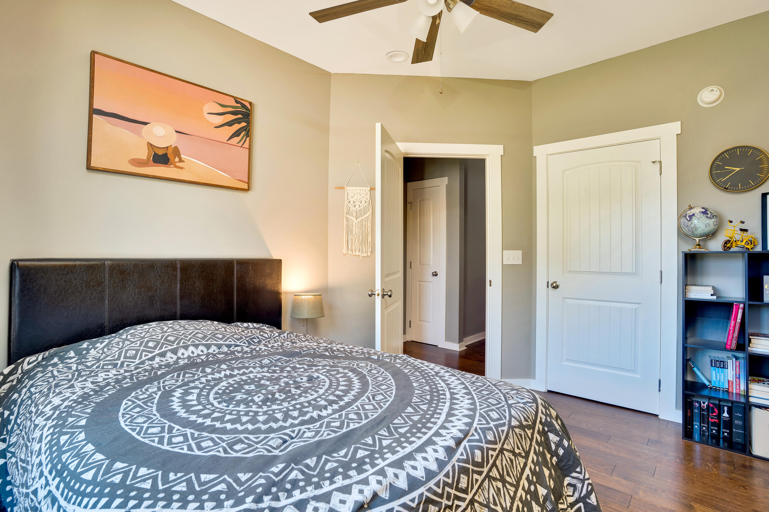 4010 Rogers Road Chattanooga, TN 37411 - Photo 26 of 33 Bedroom2
