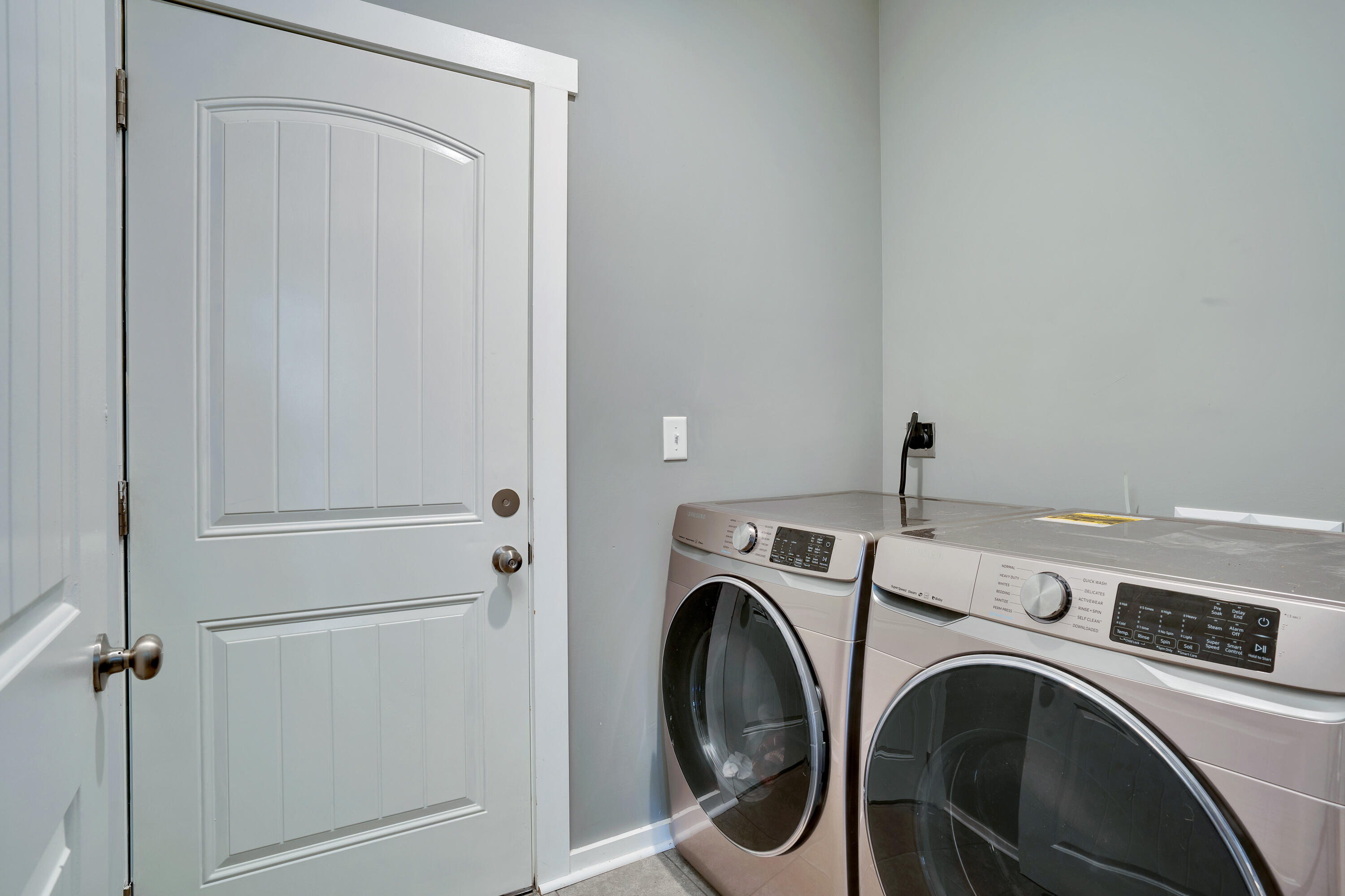 4010 Rogers Road Chattanooga, TN 37411 - Photo 27 of 33 Laundry Room