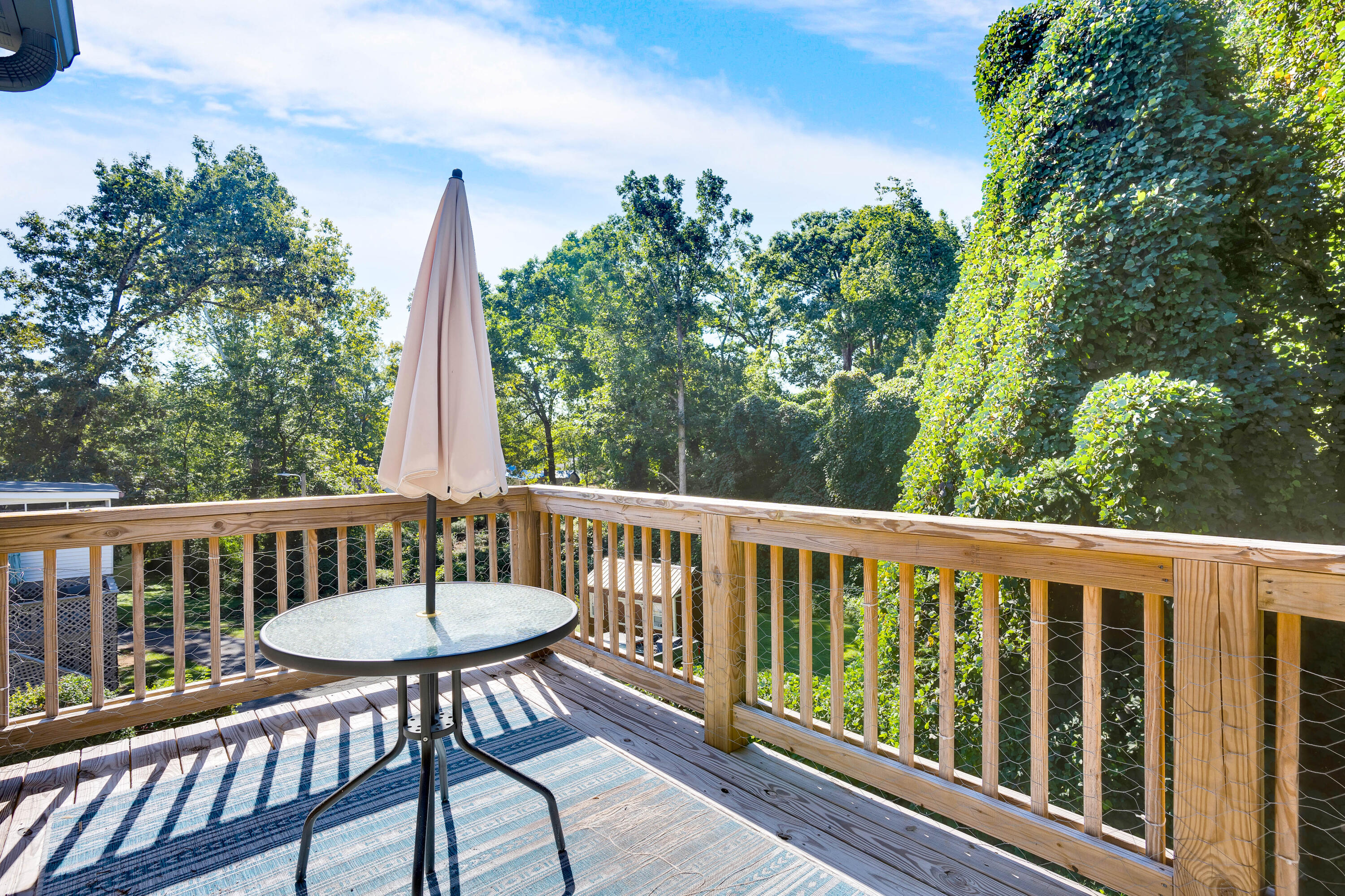 4010 Rogers Road Chattanooga, TN 37411 - Photo 30 of 33 Deck