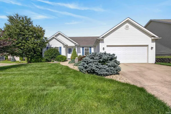 $435,000 | 3031 North Cantlin Drive, Bloomington, IN 47404