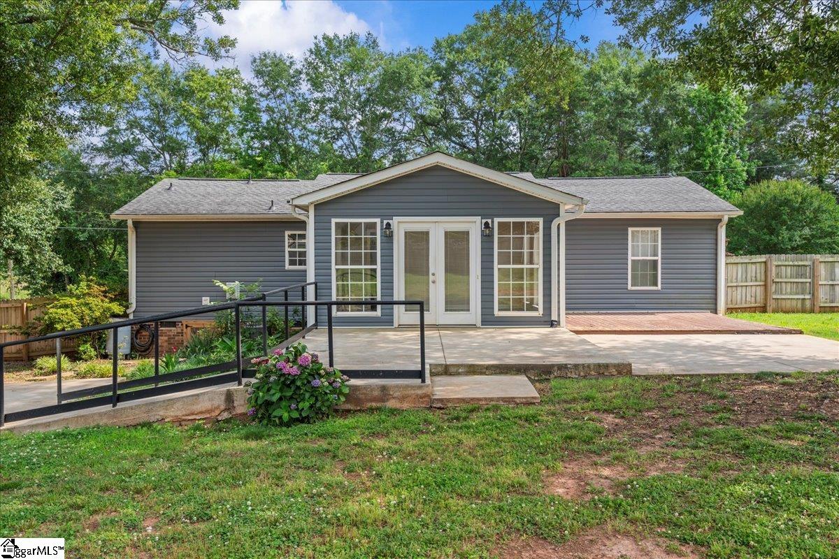 13 Williams Road Taylors, SC 29687 - Photo 23 of 30