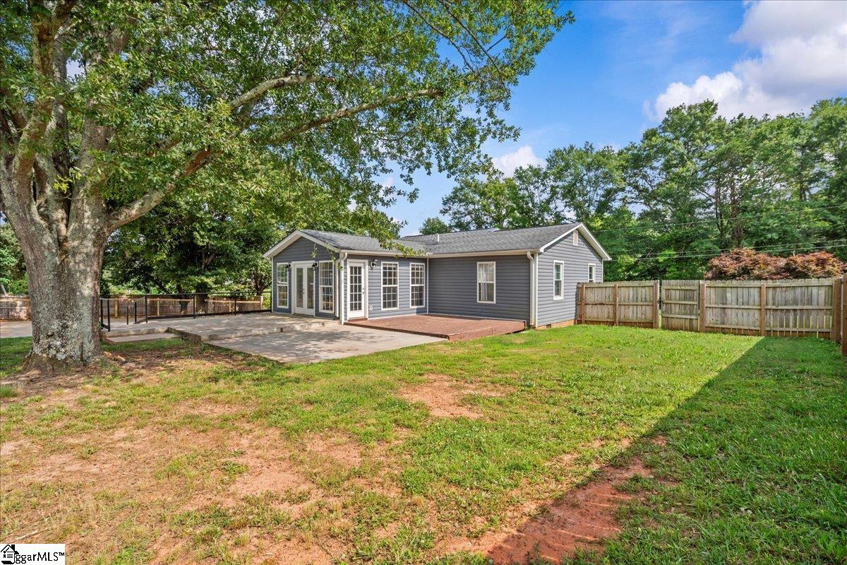 13 Williams Road Taylors, SC 29687 - Photo 24 of 30
