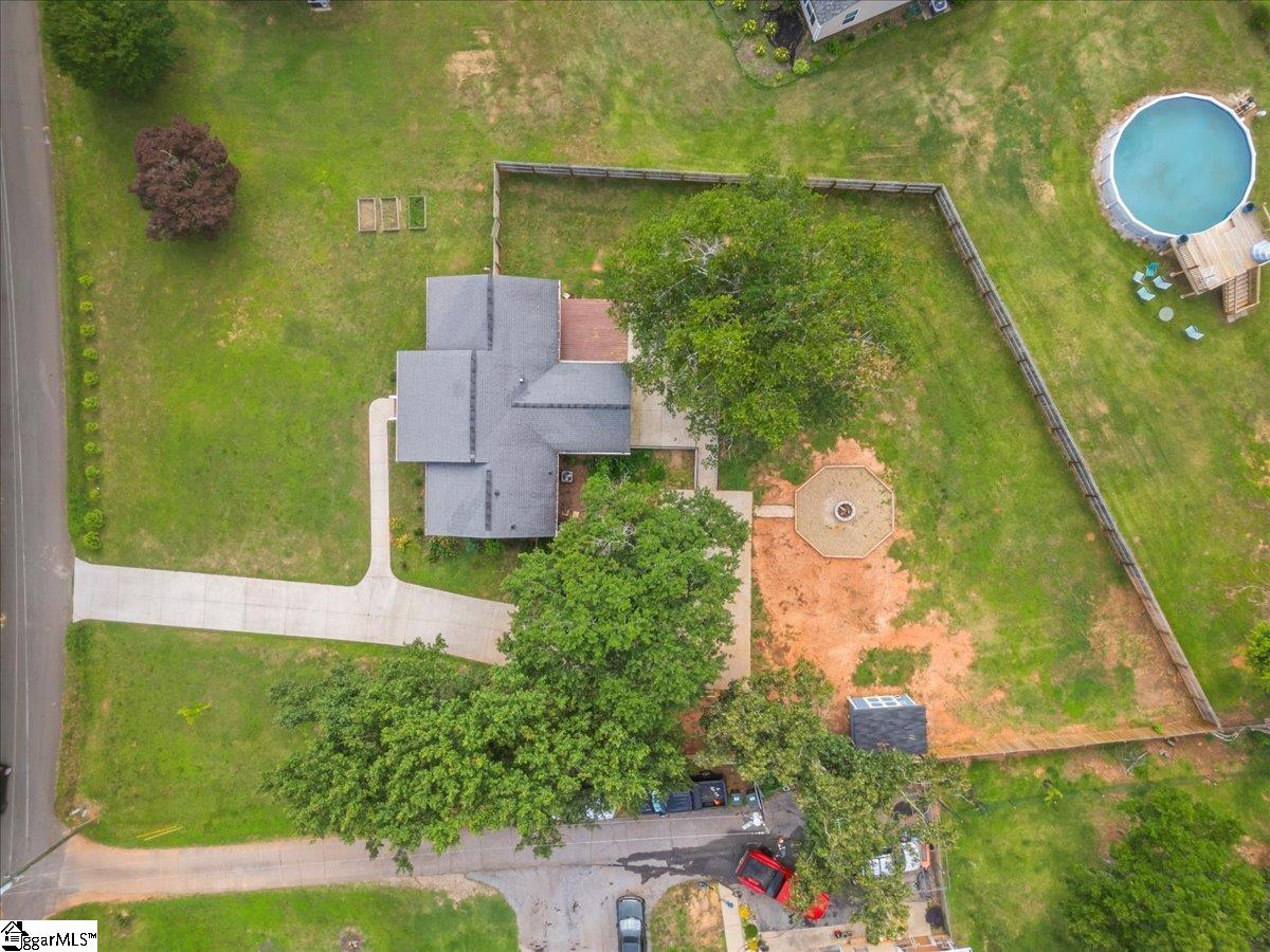 13 Williams Road Taylors, SC 29687 - Photo 29 of 30