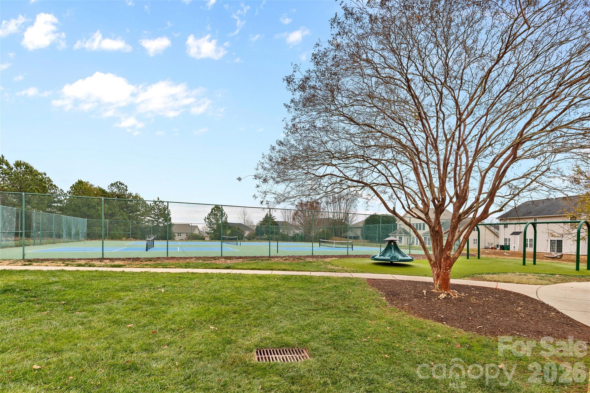 11919 Erwin Ridge Avenue Charlotte, NC 28213 - Photo 22 of 24