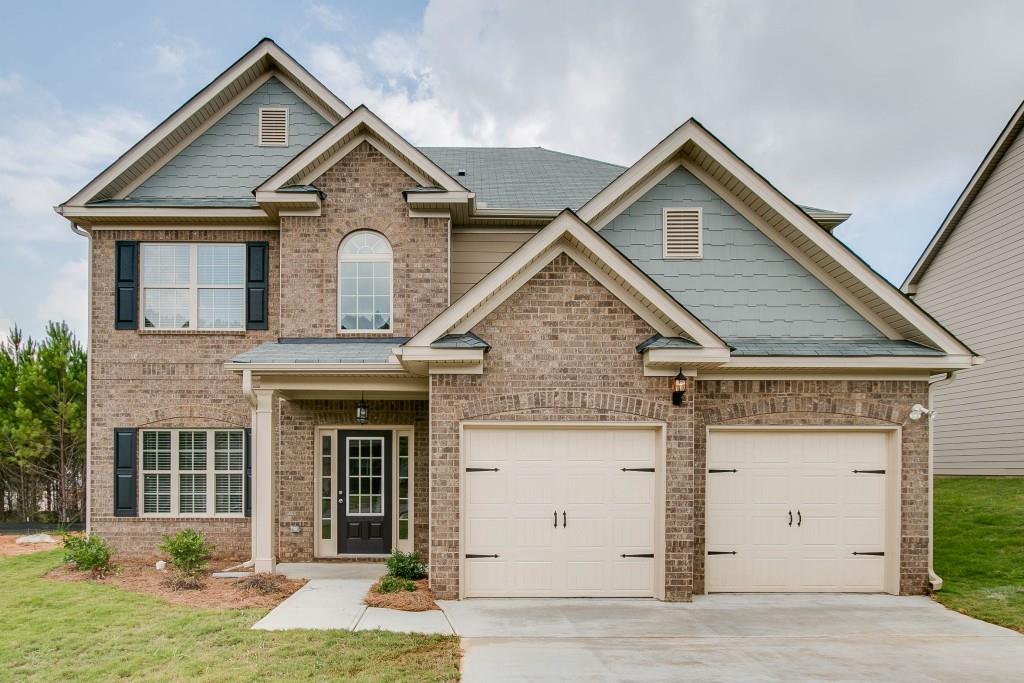 3551 Hancock View Decatur, GA 30034 - Photo 1 of 1