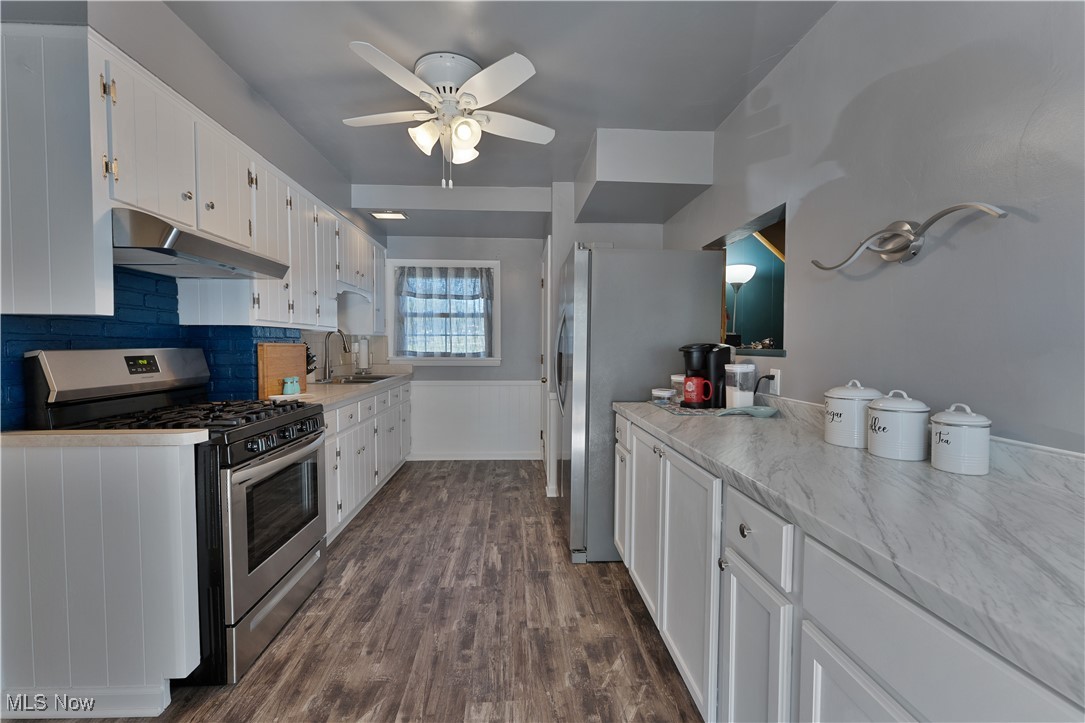 1342 Shields Road Youngstown, OH 44511 - Photo 8 of 34 Gallery Image 8