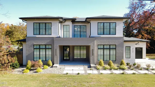 $2,599,000 | 712 Daniels Street, Raleigh, NC 27605