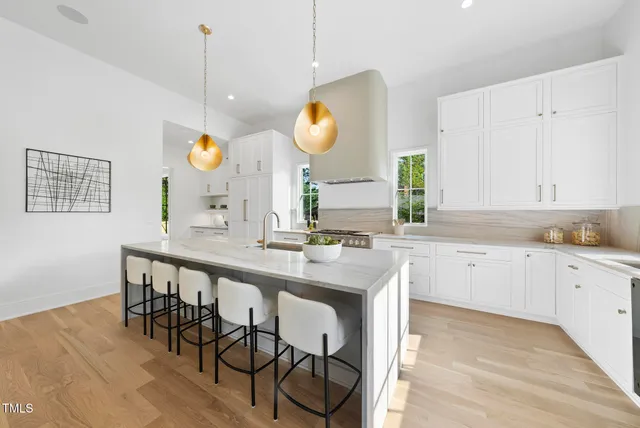 $2,599,000 | 712 Daniels Street, Raleigh, NC 27605