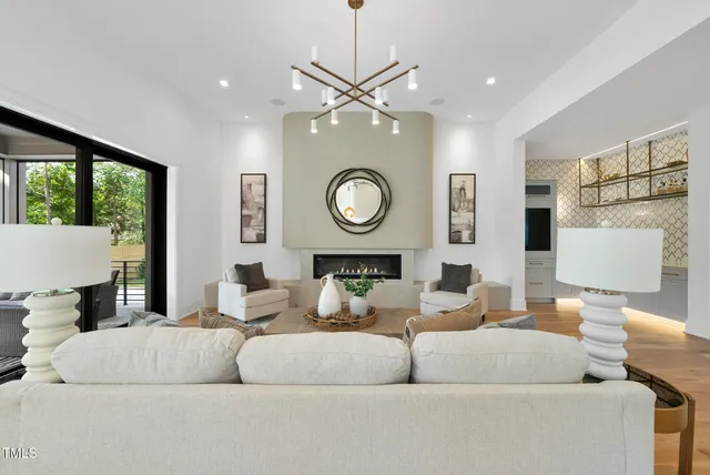 $2,599,000 | 712 Daniels Street, Raleigh, NC 27605