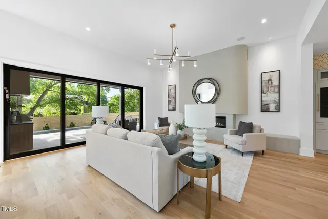 $2,599,000 | 712 Daniels Street, Raleigh, NC 27605