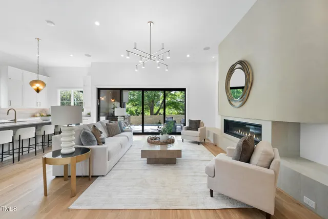 $2,599,000 | 712 Daniels Street, Raleigh, NC 27605