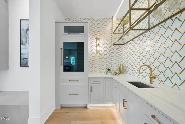 $2,599,000 | 712 Daniels Street, Raleigh, NC 27605