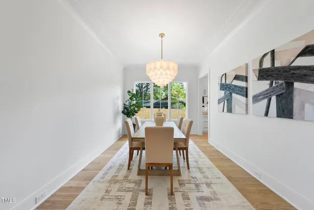 $2,599,000 | 712 Daniels Street, Raleigh, NC 27605