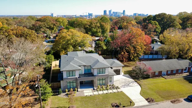 $2,599,000 | 712 Daniels Street, Raleigh, NC 27605