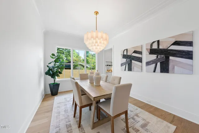 $2,599,000 | 712 Daniels Street, Raleigh, NC 27605