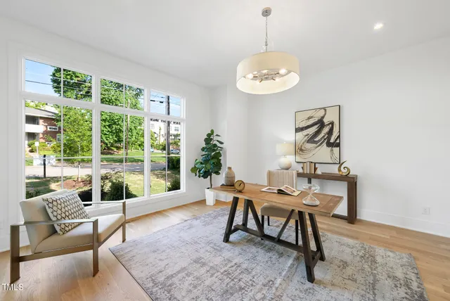 $2,599,000 | 712 Daniels Street, Raleigh, NC 27605