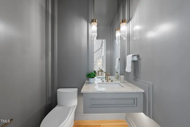 $2,599,000 | 712 Daniels Street, Raleigh, NC 27605