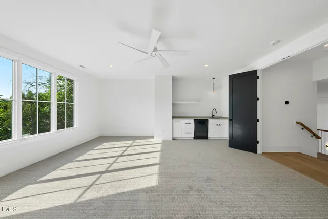 $2,599,000 | 712 Daniels Street, Raleigh, NC 27605