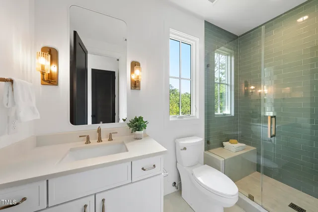 $2,599,000 | 712 Daniels Street, Raleigh, NC 27605