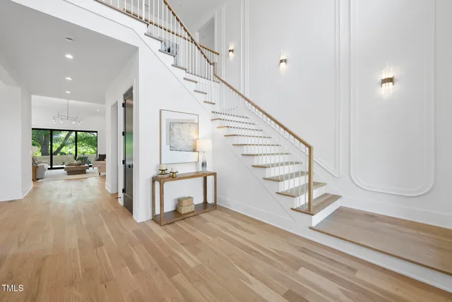 $2,599,000 | 712 Daniels Street, Raleigh, NC 27605
