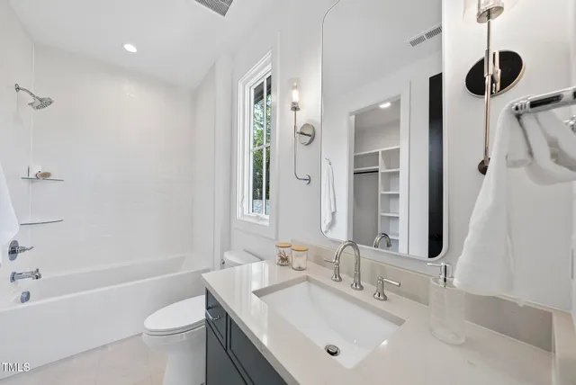 $2,599,000 | 712 Daniels Street, Raleigh, NC 27605