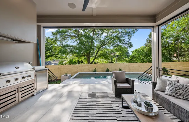 $2,599,000 | 712 Daniels Street, Raleigh, NC 27605