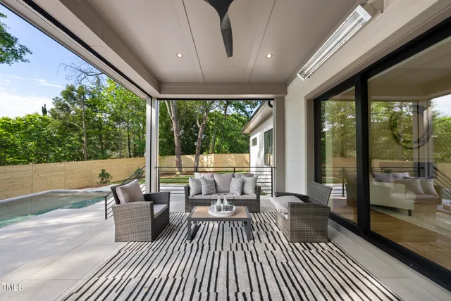 $2,599,000 | 712 Daniels Street, Raleigh, NC 27605