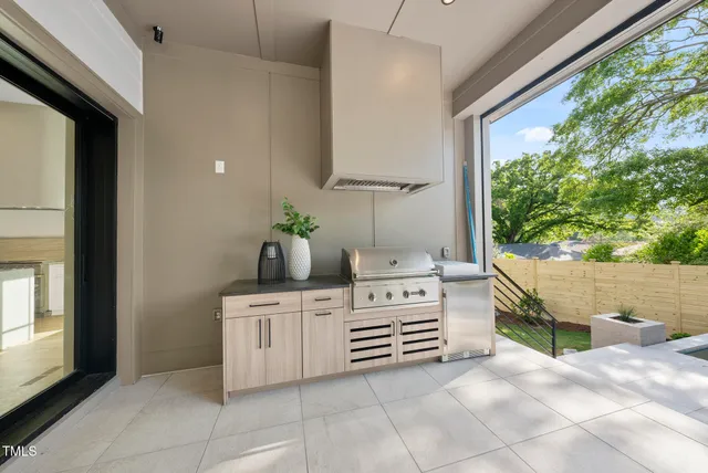 $2,599,000 | 712 Daniels Street, Raleigh, NC 27605