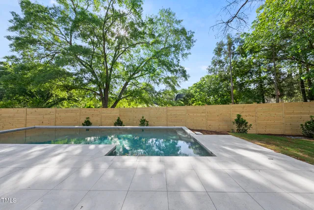 $2,599,000 | 712 Daniels Street, Raleigh, NC 27605