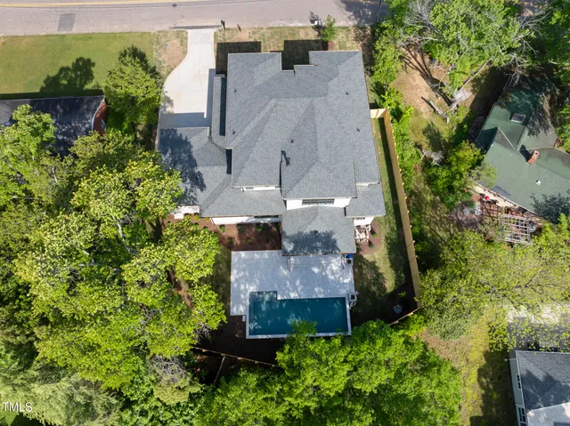 $2,599,000 | 712 Daniels Street, Raleigh, NC 27605