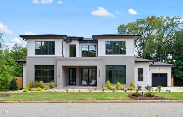 $2,599,000 | 712 Daniels Street, Raleigh, NC 27605