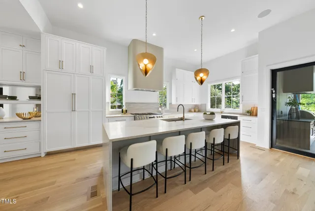 $2,599,000 | 712 Daniels Street, Raleigh, NC 27605