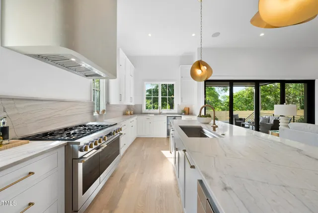 $2,599,000 | 712 Daniels Street, Raleigh, NC 27605