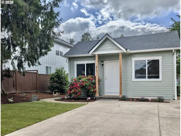 $389,900 | 617 North Grant Street, Newberg, OR 97132