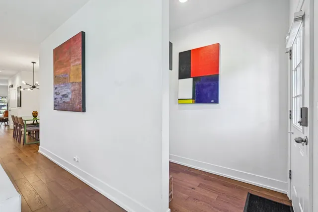 $735,000 | 1112 Pitner Avenue, Evanston, IL 60202