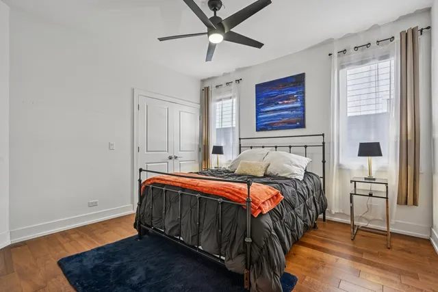 $735,000 | 1112 Pitner Avenue, Evanston, IL 60202