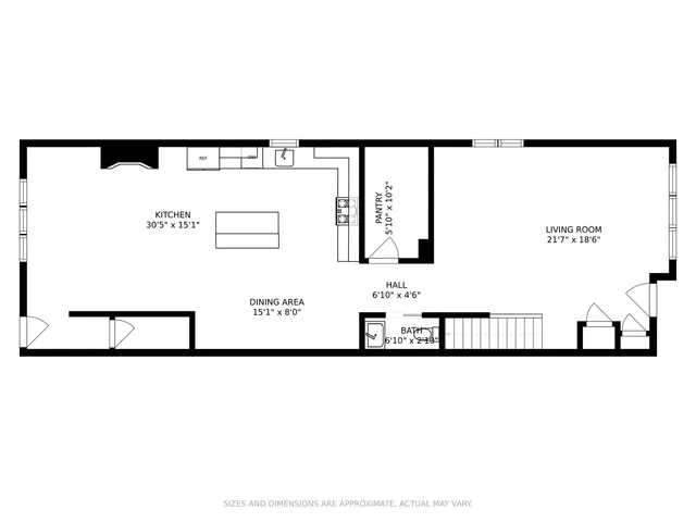 $735,000 | 1112 Pitner Avenue, Evanston, IL 60202