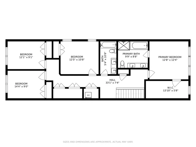 $735,000 | 1112 Pitner Avenue, Evanston, IL 60202