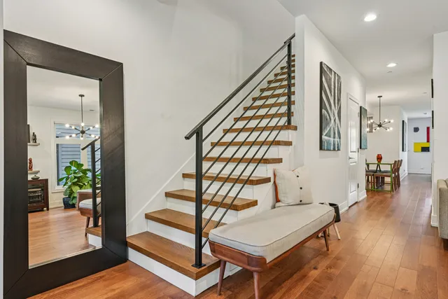 $735,000 | 1112 Pitner Avenue, Evanston, IL 60202