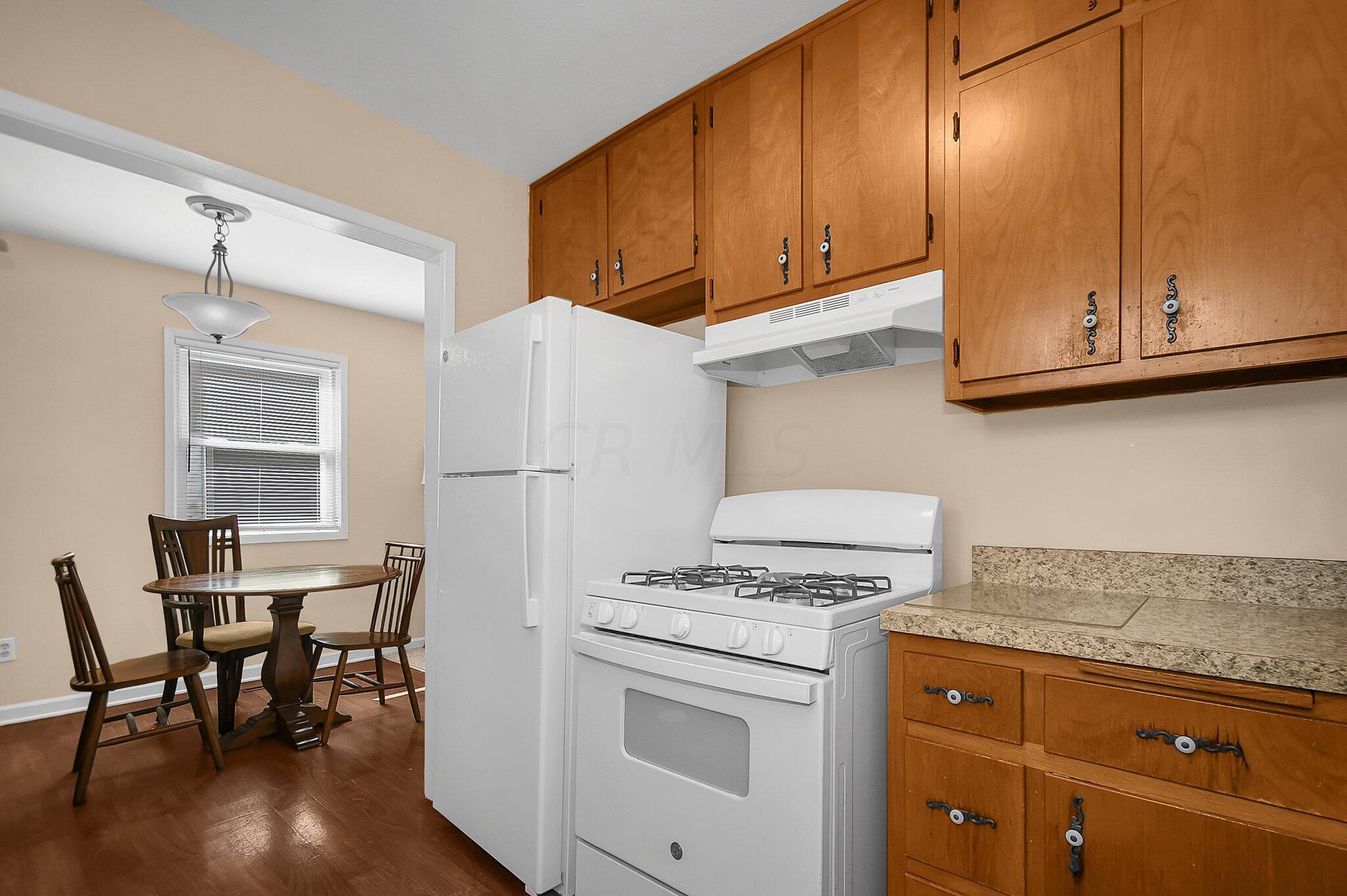 5420 Sinclair Road Columbus, OH 43229 - Photo 11 of 24 Kitchen