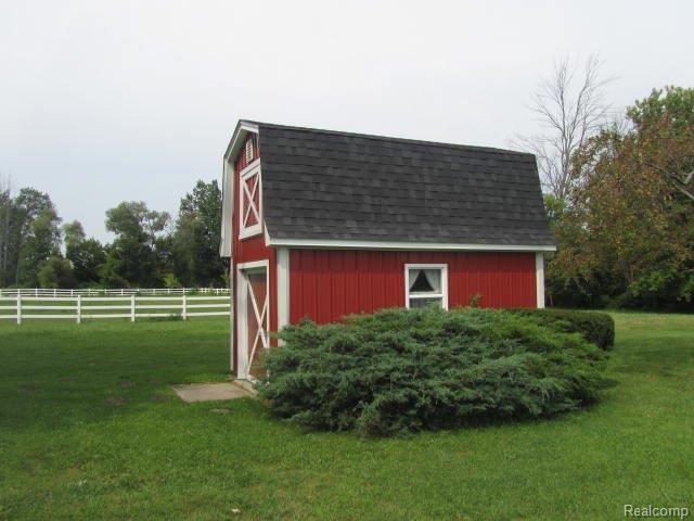 1625 Wales Center Road Goodells, MI 48027 - Photo 18 of 19 2013-08-01 23.39.13.jpg